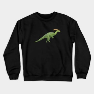 Dinosaur - Parasaurolophus Crewneck Sweatshirt